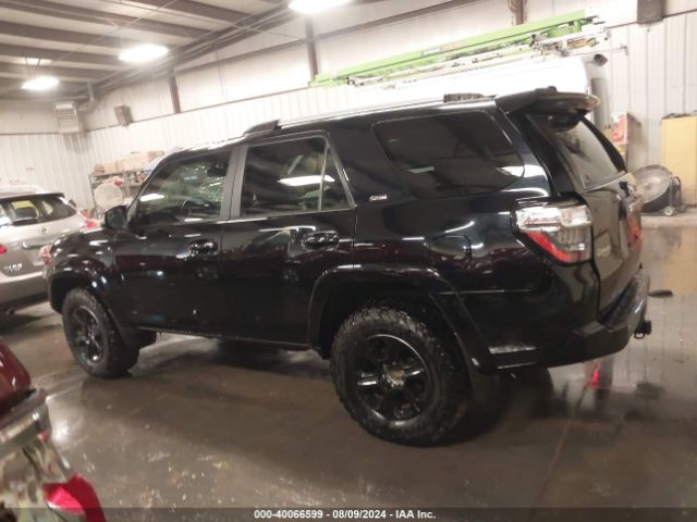 JTEBU5JR9K5642080 Toyota 4runner Sr5 Premium