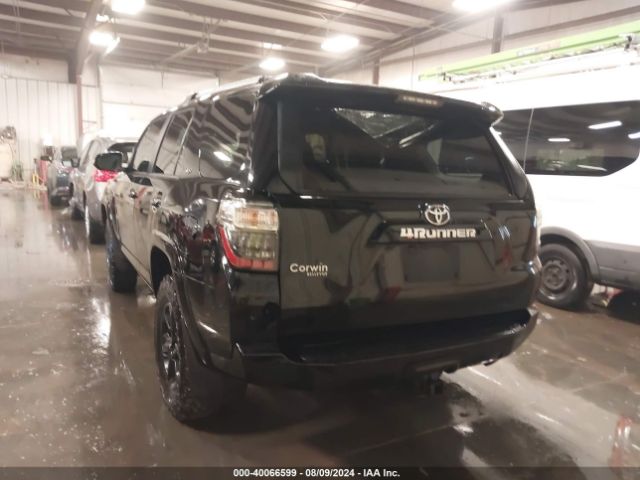 JTEBU5JR9K5642080 Toyota 4runner Sr5 Premium