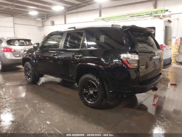 JTEBU5JR9K5642080 Toyota 4runner Sr5 Premium