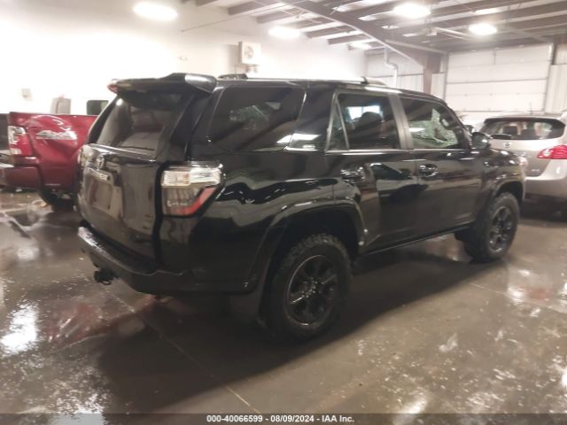 JTEBU5JR9K5642080 Toyota 4runner Sr5 Premium
