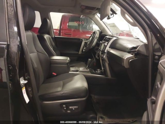 JTEBU5JR9K5642080 Toyota 4runner Sr5 Premium