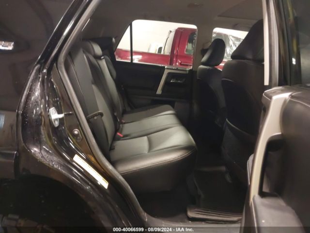 JTEBU5JR9K5642080 Toyota 4runner Sr5 Premium