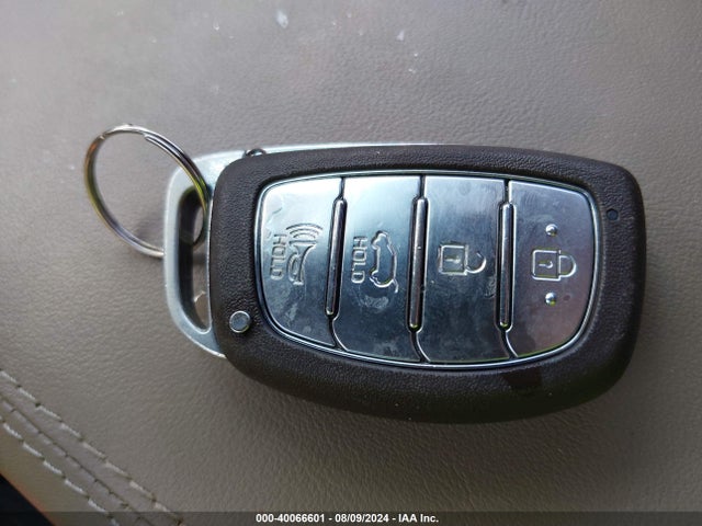 Hyundai Tucson Limited 2021 KM8J3CAL7MU404865 Image 11