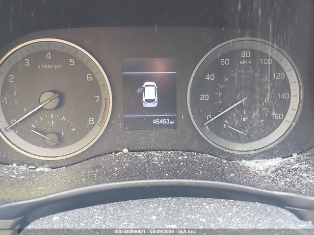 Hyundai Tucson Limited 2021 KM8J3CAL7MU404865 Image 7