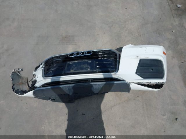 WA1ECCFS3HR011731 Audi Q3 2.0t Premium