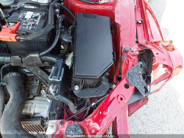 1HGCV2F35KA025597 Honda Accord Sport 2.0t