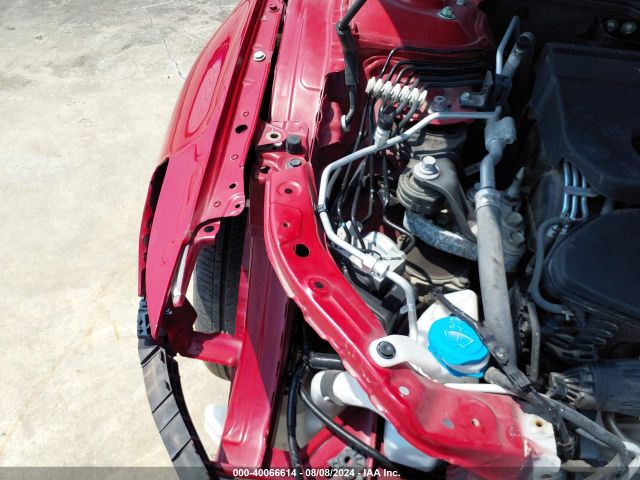 1HGCV2F35KA025597 Honda Accord Sport 2.0t
