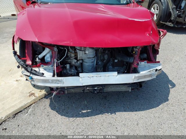 1HGCV2F35KA025597 Honda Accord Sport 2.0t