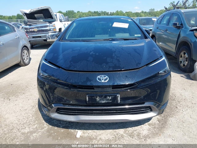 Toyota PRIUS XLE 2023 JTDACAAU4P3005827 Image 13