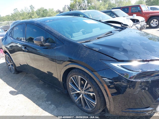Toyota PRIUS XLE 2023 JTDACAAU4P3005827 Image 14