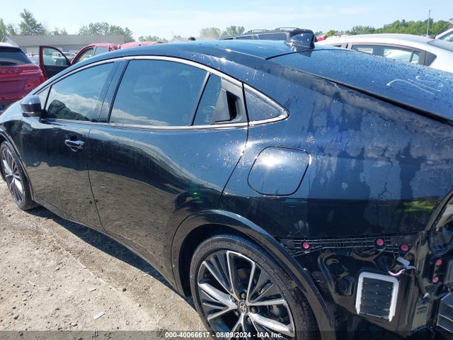 Toyota PRIUS XLE 2023 JTDACAAU4P3005827 Image 15