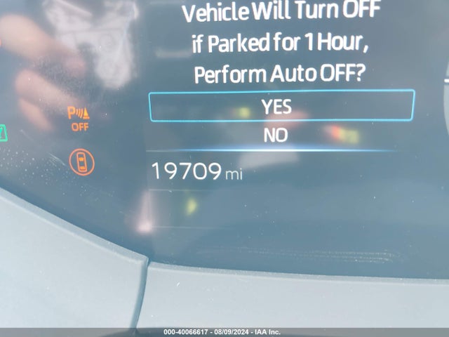Toyota PRIUS XLE 2023 JTDACAAU4P3005827 Image 16
