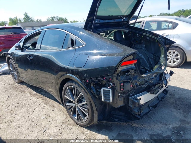 Toyota PRIUS XLE 2023 JTDACAAU4P3005827 Image 3