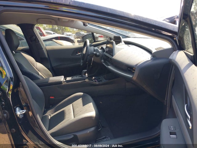 Toyota PRIUS XLE 2023 JTDACAAU4P3005827 Image 5