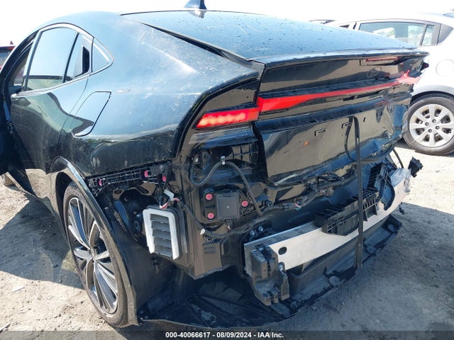 Toyota PRIUS XLE 2023 JTDACAAU4P3005827 Image 6