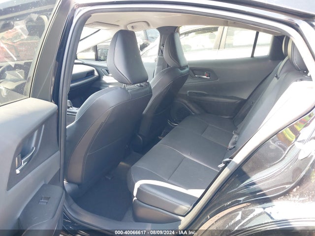 Toyota PRIUS XLE 2023 JTDACAAU4P3005827 Image 8