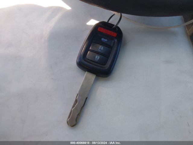 1HGCR2F50EA129327 Honda Accord Sport
