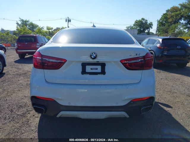 5UXKU0C54J0G80525 BMW X6 Sdrive35i