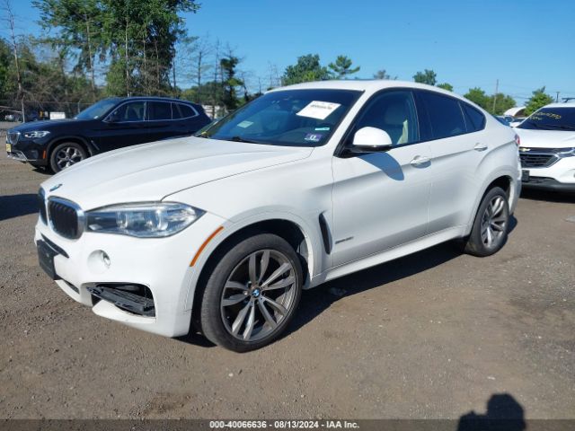 5UXKU0C54J0G80525 BMW X6 Sdrive35i