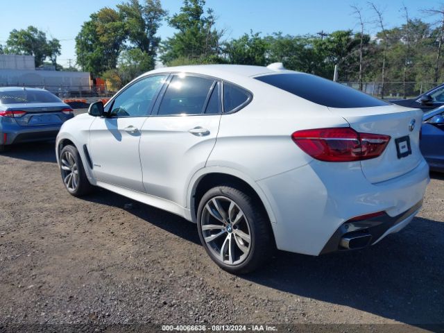 5UXKU0C54J0G80525 BMW X6 Sdrive35i