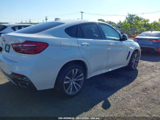5UXKU0C54J0G80525 BMW X6 Sdrive35i