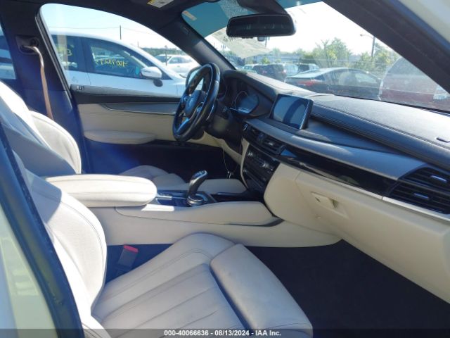 5UXKU0C54J0G80525 BMW X6 Sdrive35i