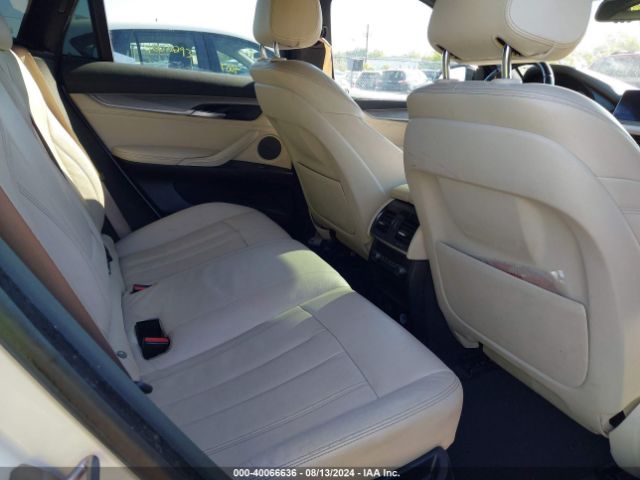5UXKU0C54J0G80525 BMW X6 Sdrive35i