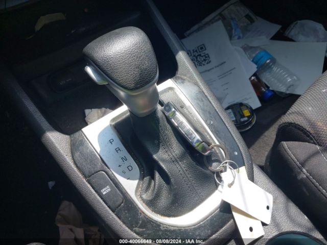3KPF24AD2NE466055 KIA Forte Lxs
