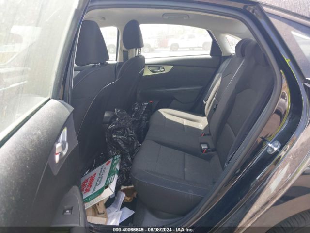 3KPF24AD2NE466055 KIA Forte Lxs