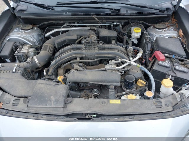 4S3GTAB67M3713088 Subaru Impreza 5-door