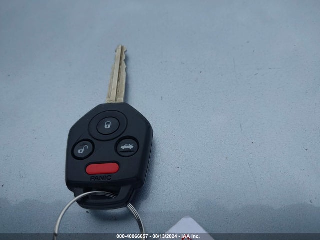 4S3GTAB67M3713088 Subaru Impreza 5-door