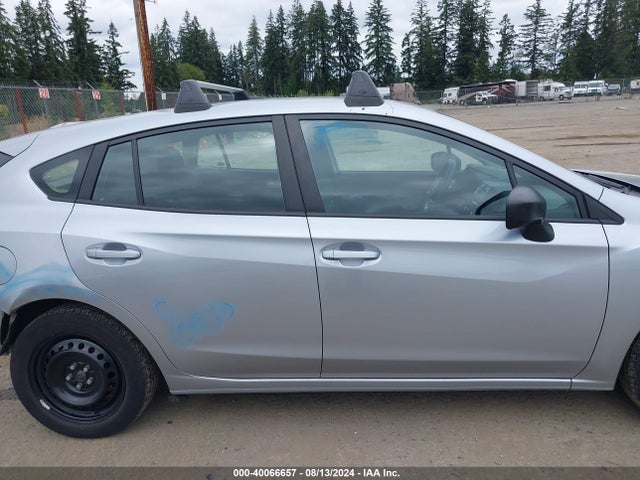 4S3GTAB67M3713088 Subaru Impreza 5-door