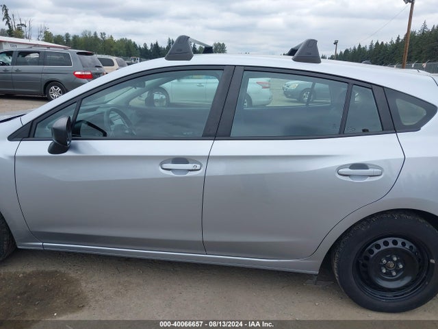 4S3GTAB67M3713088 Subaru Impreza 5-door