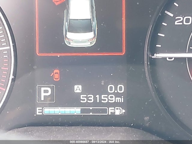 4S3GTAB67M3713088 Subaru Impreza 5-door