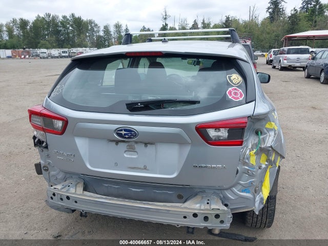 4S3GTAB67M3713088 Subaru Impreza 5-door