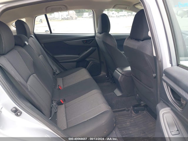 4S3GTAB67M3713088 Subaru Impreza 5-door