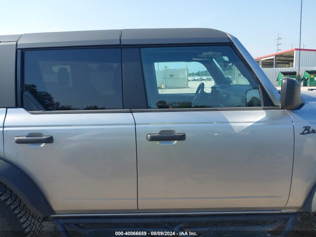 Ford Bronco Wildtrak 2023 1FMEE5DP0PLB67300 Image 14