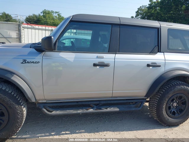 Ford Bronco Wildtrak 2023 1FMEE5DP0PLB67300 Image 15
