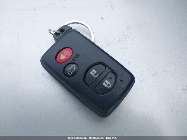 Toyota Venza Xle V6 2015 4T3BK3BB5FU116821 Image 11