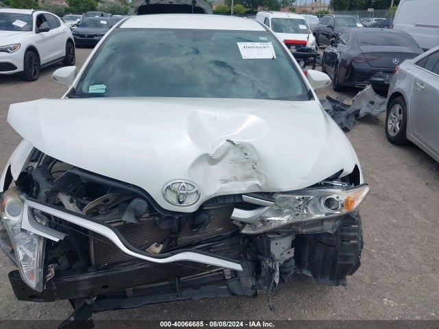 Toyota Venza Xle V6 2015 4T3BK3BB5FU116821 Image 12