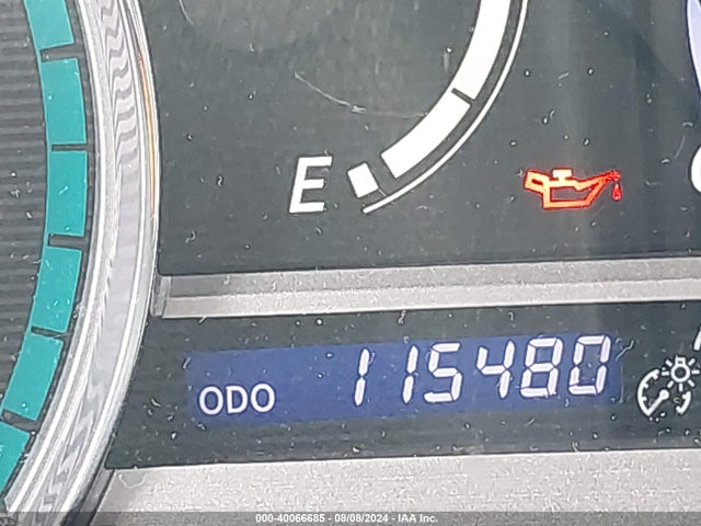 Toyota Venza Xle V6 2015 4T3BK3BB5FU116821 Image 15