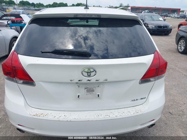 Toyota Venza Xle V6 2015 4T3BK3BB5FU116821 Image 16