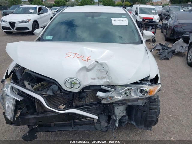Toyota Venza Xle V6 2015 4T3BK3BB5FU116821 Image 6