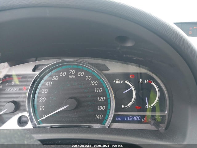 Toyota Venza Xle V6 2015 4T3BK3BB5FU116821 Image 7