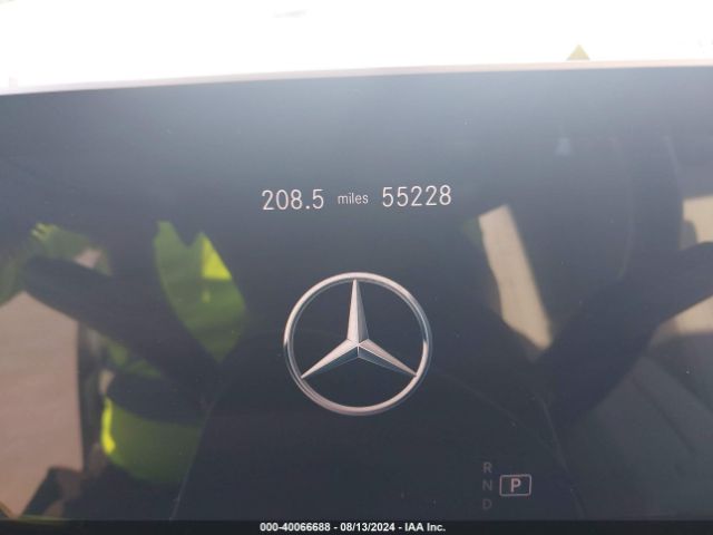 W1N4M4HB7LW025362 Mercedes-Benz Glb 250 4matic