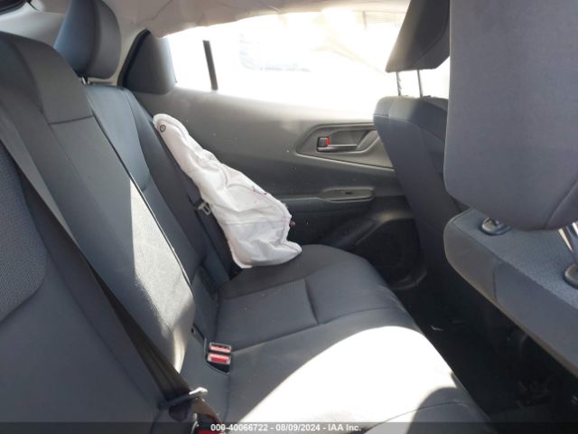 JTDACAAU9R3022495 Toyota Prius Le