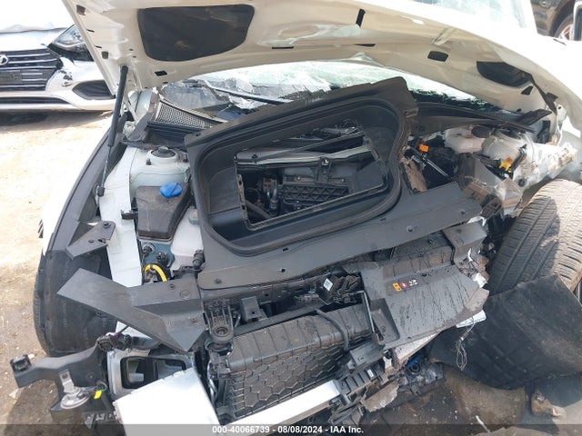 KMHM34AA5RA073486 Hyundai Ioniq 6 Sel