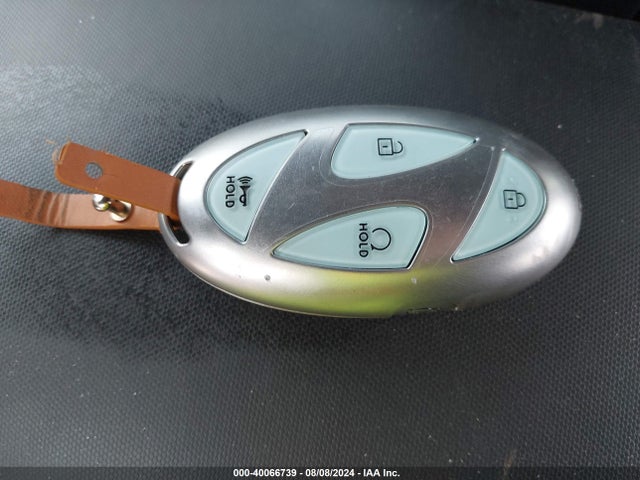 Hyundai Ioniq 6 Sel 2024 KMHM34AA5RA073486 Image 11