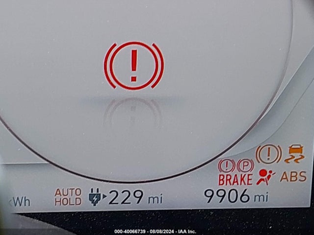 Hyundai Ioniq 6 Sel 2024 KMHM34AA5RA073486 Image 16