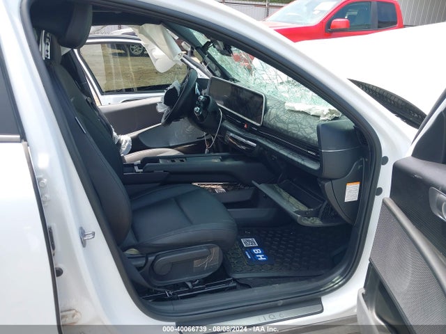 KMHM34AA5RA073486 Hyundai Ioniq 6 Sel